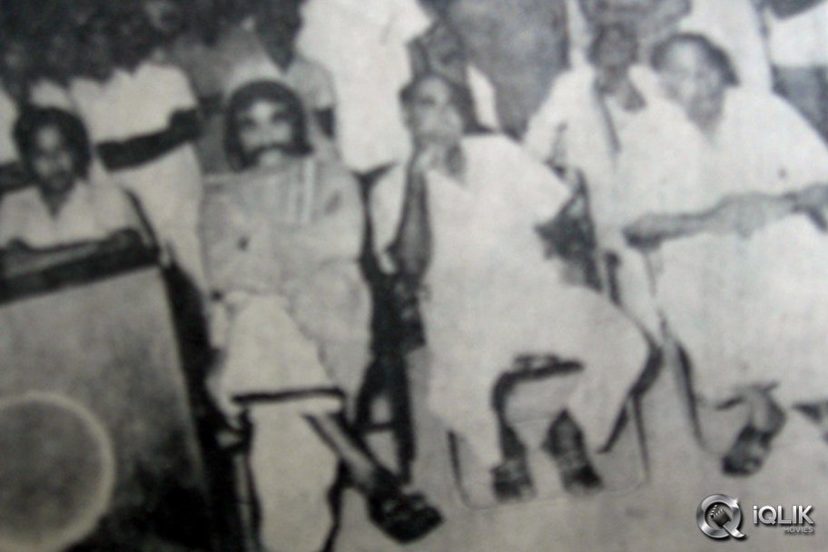 Alluri Seetharamaraju